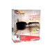 Casserole en fonte Pradel Excellence Premium 20cm façon pierre tous feux/ induction