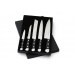 Coffret Güde 5 couteaux forgé Alpha Güde