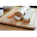 Coffret Sooshi Cookut 1 appareil à sushi/maki + 2 paires de baguettes + 1 livre de recettes
