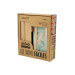 Coffret Sooshi Cookut 1 appareil à sushi/maki + 2 paires de baguettes + 1 livre de recettes