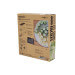 Coffret Sooshi Cookut 1 appareil à sushi/maki + 2 paires de baguettes + 1 livre de recettes