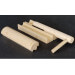 Coffret Sooshi Cookut 1 appareil à sushi/maki + 2 paires de baguettes + 1 livre de recettes