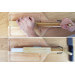 Coffret Sooshi Cookut 1 appareil à sushi/maki + 2 paires de baguettes + 1 livre de recettes