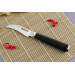 Couteau bec d'oiseau Wusaki Hayato X50 8cm manche G10
