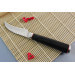 Couteau bec d'oiseau Wusaki Hayato X50 8cm manche G10