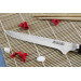 Couteau à désosser Wusaki Hayato X50 15cm manche G10
