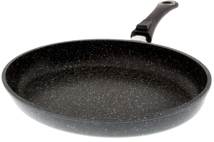Po&ecirc;le &agrave; poisson en fonte Pradel Excellence Premium fa&ccedil;on pierre tous feux/ induction
