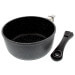 Casserole en fonte Pradel Excellence Premium 16cm façon pierre tous feux/ induction