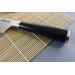 Couteau Nakiri Wusaki Hayato X50 17cm manche G10