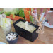 Coffret cadeau Cookut fondue au fromage, fondue au chocolat et raclette à la bougie