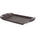 Plancha grill en fonte Pradel Excellence Premium 48 x 28 cm façon pierre tous feux/ induction