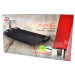 Plancha grill en fonte Pradel Excellence Premium 48 x 28 cm façon pierre tous feux/ induction