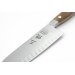 Couteau Santoku alvéolé 18cm forgé Alpha Olive Güde