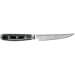 Couteau steak japonais Yaxell GOU 12cm damas 101 couches manche micarta