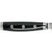 Couteau de chef japonais Yaxell GOU Lame 15cm damas 101 couches manche micarta noir