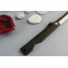 Couteau de poche Higonokami Böker Kyoso acier 7Cr17 lame 7,5cm