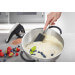 Maryse Gefu Cremoso en silicone 25cm