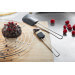 Pinceau de cuisine Gefu Cremoso en soies naturelles