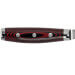 Couteau de chef japonais Yaxell SUPERGOU lame 15cm Damas 161 couches