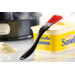 Pinceau de cuisine Gefu Becky en fibres de nylon