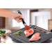 Pinceau de cuisine Gefu Becky en fibres de nylon
