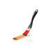Pinceau de cuisine Gefu Becky en fibres de nylon
