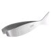 Pince à arêtes Gefu Tola tout acier inox 14cm