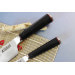 Coffret de 2 couteaux Wusaki Hayato X50 manches G10 Chef + Office