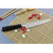Couteau universel Wusaki Hayato X50 15cm manche G10