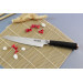 Couteau universel Wusaki Hayato X50 15cm manche G10