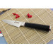 Couteau d'office Wusaki Hayato X50 10cm manche G10