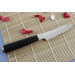 Couteau d'office Wusaki Hayato X50 10cm manche G10