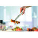 Pince à barbecue Gefu Onda inox 35cm