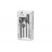 Ménagère 16 couverts de table Diplomate PVD Amefa inox 18/0