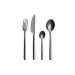 Ménagère 16 couverts de table Diplomate PVD Amefa inox 18/0