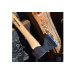 Hache de charpentier Hultafors Premium manche 50cm