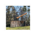 Hache de charpentier Hultafors Premium manche 50cm