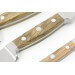 Couteau de Chef 21cm forgé Alpha Olive Güde