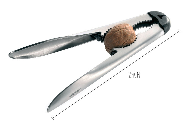 Casse-noix Gefu Nocetto grand mod&egrave;le 29cm