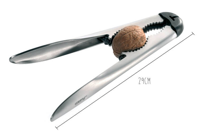 Casse-noix Gefu Nocetto grand modèle 29cm