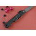 Couteau de poche Higonokami Kanetsune lame 7cm acier SK-5