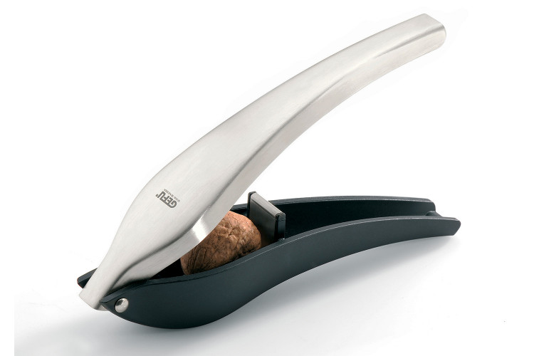 Casse-noix manuel Gefu Manolo ultra design