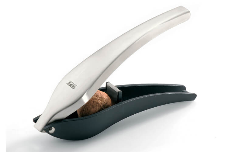 Casse-noix manuel Gefu Manolo ultra design