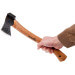 Hachette Hultafors Hultan Premium polyvalente manche 37,5cm