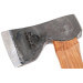 Hache de forêt Hultafors Aby Premium abattage manche 61cm
