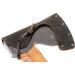 Hache de forêt Hultafors Aby Premium abattage manche 61cm
