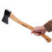 Hache de chasse Hultafors Ekelund Premium manche 50cm