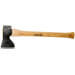 Hache de charpentier Hultafors Stalberg Premium manche 50cm