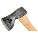 Hache de charpentier Hultafors Stalberg Premium manche 50cm