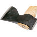 Hache de charpentier Hultafors Stalberg Premium manche 50cm
